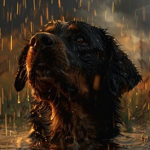 Sonidos Del Mar Para Perros: Tranquilas Melodías Del Océano - Música fácil de la mañana