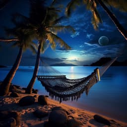 Ocean Lullaby: Sleep Melodies - Aurora Beach