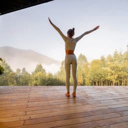 Yoga Harmony: Soothing Sounds for Flexibility - Himalayan Voices