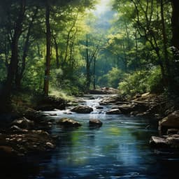 Desconexión Natural: Insectos Para Una Relajación Pura - Calma diaria