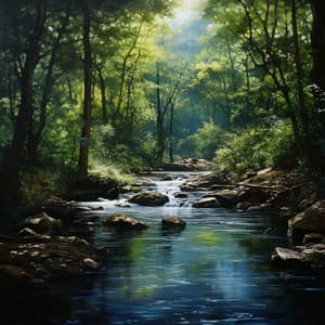 Desconexión Natural: Insectos Para Una Relajación Pura - Calma diaria