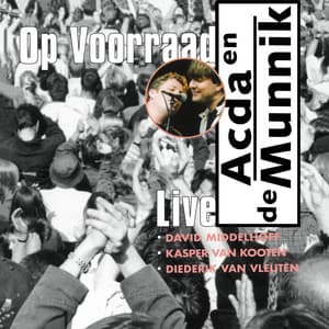 Op Voorraad - Acda en de Munnik