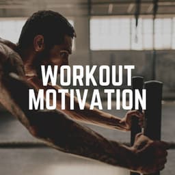Workout Motivation - Gym Music