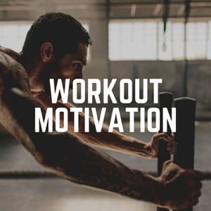 Workout Motivation - Gym Music