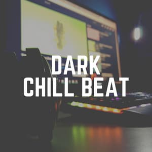 Dark Chill Beat - Lofi for Coding