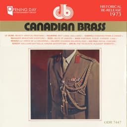 Royal Fanfare - Canadian Brass