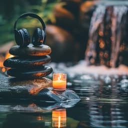 Relaxation Rhythms: Spa Session Tunes - Spa Station