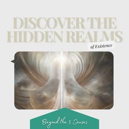 Discover the Hidden Realms of Existence - Beyond the 5 Senses