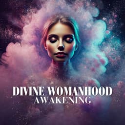 Divine Womanhood Awakening: Inner Feminine Manifestation - Motivation Songs Academy