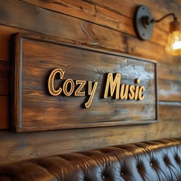 Soft Lofi Jazz for Calm Beginnings - Cozy Music