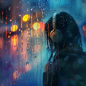 Binaural Downpour: Rain's Percussion - Binaural Beat Brainwave Subliminal Systems
