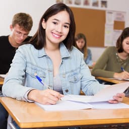 Firewave Study: Binaural Study Enlightenment - Study Music