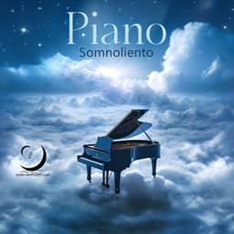 Piano Somnoliento: Melatonina en Colección Instrumental para Dormir - Sueño Profundo Club