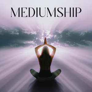Mediumship - Angelithe