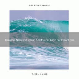 Beautiful Noises Of Ocean And Mother Earth For Instant Nap - Noise Gravity