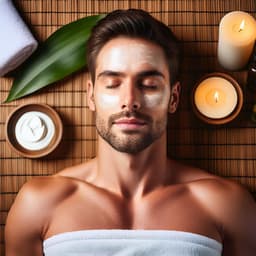 Suite De Relajación: Melodías Lofi Para El Spa - Relajación hip-hop