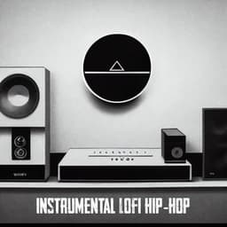 Instrumental Lofi Hip-Hop - Instrumental Rap Hip Hop