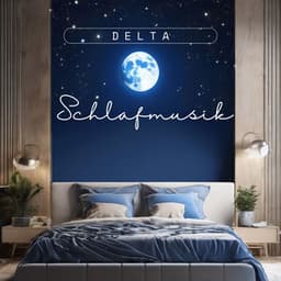 Delta Schlafmusik: Harmonische Klänge für Entspannung und Ruhe - Erste Genesis