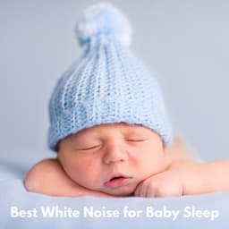 Best White Noise for Baby Sleep - JBE Noise Factory