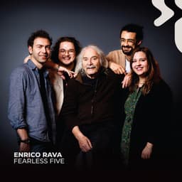 Fearless Five - Enrico Rava