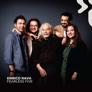 Fearless Five - Enrico Rava