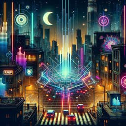 Trap City - Ethan Calloway