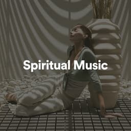 Spiritual Music - Healing Music Spirit