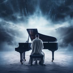 Piano Waves: Soothing Relaxation - Relaxing Nature Recordings