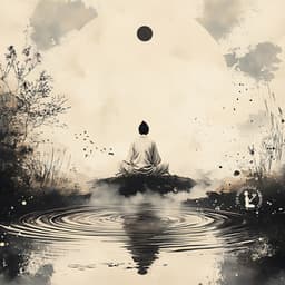 Méditation pour la guérison de l'esprit et du corps - Zen Méditation Ambiance