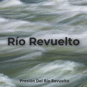 Presión Del Río Revuelto - ASMR Anónimo