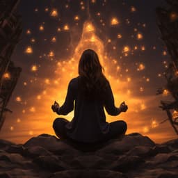 Llamas Conscientes: Sonidos Armónicos Para Yoga - La naturaleza