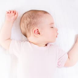 Calming Lullaby Music for Baby's Peaceful Rest - Guru Zen