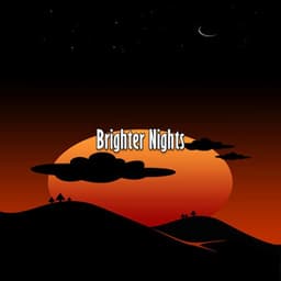 Brighter Nights - Various Artists