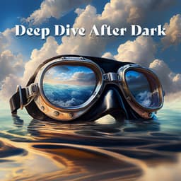 Deep Dive After Dark: Exclusive House Music 2024, Deluxe Version - DJ Chill EDM