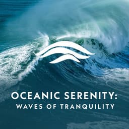 Oceanic Serenity: Waves of Tranquility - The Sound Reserve