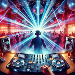 Amapiano Mix 2024: Chill Party Songs - DJ Infinity Night