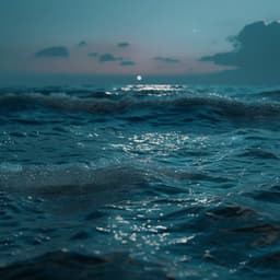 Soothing Sea: Ocean Sounds for Dogs - Doggy Music Radio