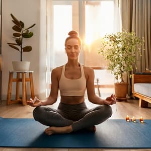 Música Para Meditación Y Liberación Emocional - Espíritu tranquilo del cosmos