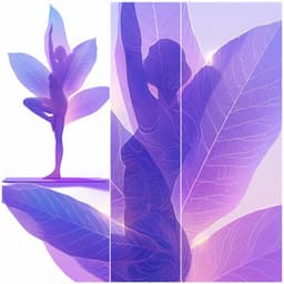 Mångsidiga Celeste: Nattens Själsyoga i Fokus - Yoga & Meditación