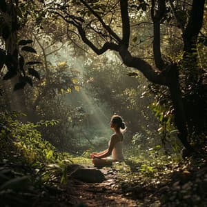 Música De Sueño Profundo: Sombras Del Silencio - Dormir en el espacio