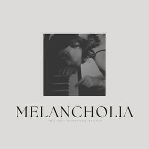 Melancholia - Piano Sleep