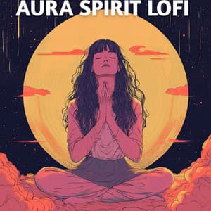 You Are Not Alone – Lo-Fi Worship Beats for Night Prayers - LOFI Worship