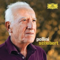 Pollini / Schubert - Franz Schubert