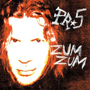 Zum Zum - Paulo Ricardo