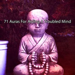 71 Auras For Aiding A Troubled Mind - Pure Massage Music