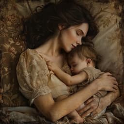 Suaves Canciones De Cuna Para El Sueño Tranquilo Del Bebé - Piezas tranquilas