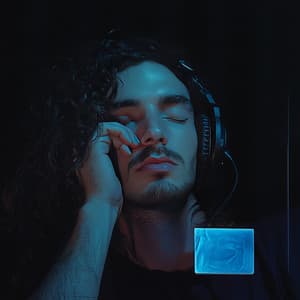 Paz en la Carrera - Vibraciones Tranquilas