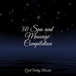 50 Spa and Massage Compilation - Sons da Natureza Relax