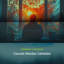 Cascada Melodías Celestiales - Aprender a Estudiar