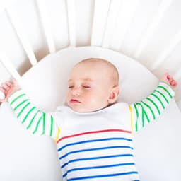 Quiet Lullaby: Relaxing Tunes for Baby Sleep - Afterhour Chillout